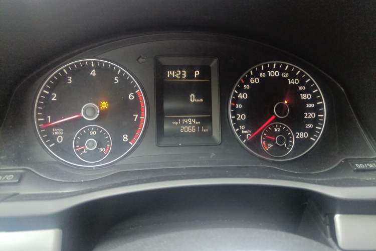 Used Volkswagen Scirocco 2014 1.4 TSI Competition Edition