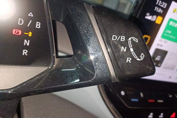 Used Volkswagen ID.4 X 2021 Pro Smart Long-Range Edition
