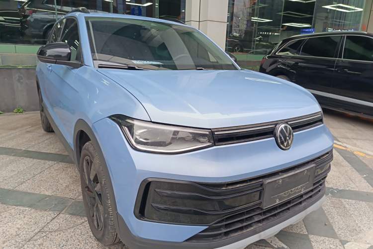 Used Volkswagen Tharu 2025 NewRui 300TSI Prestige Edition