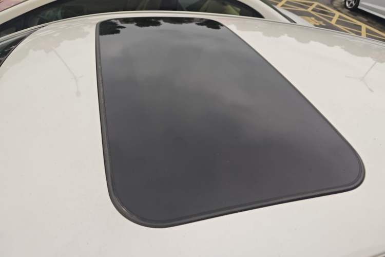 Used Nissan Tiida 2019 1.6L CVT Cool Edition China VI Standard