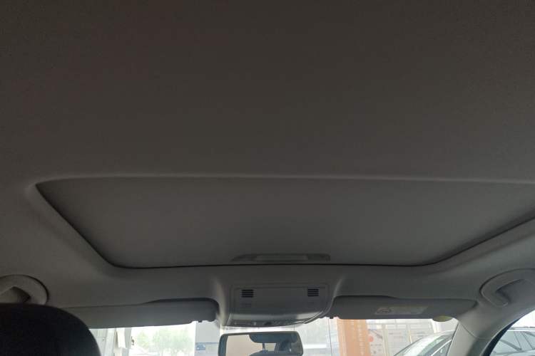 Used Volkswagen Bora 2024 280TSI DSG Comfort Edition Headliner