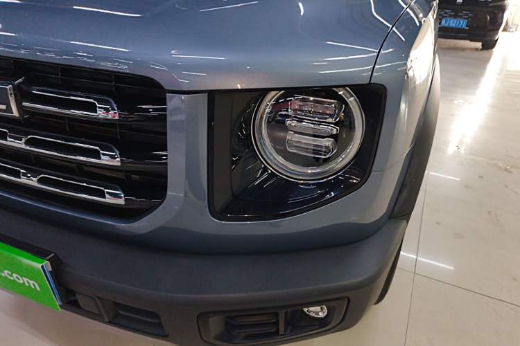 Used Haval DARGO 2021 1.5T DCT Two-Wheel Drive Labrador Edition