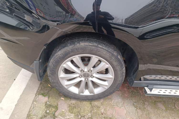 Used Haval H2 2016 Red-Label 1.5T Manual Two-Wheel Drive Luxury Model
