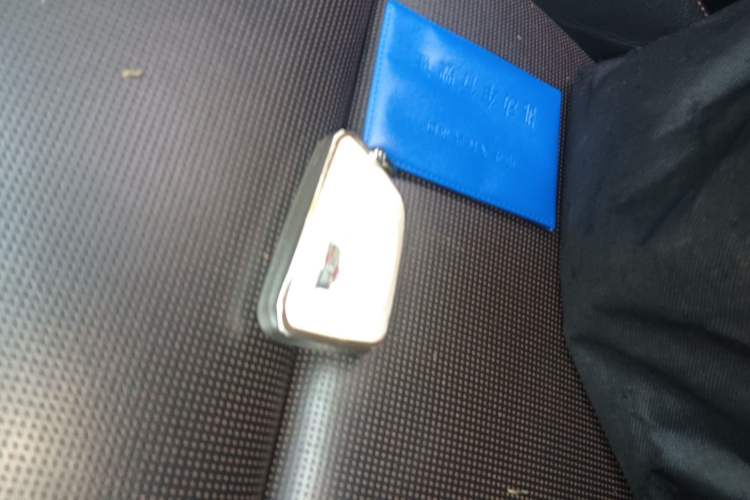 Used Cadillac CT5 2020 28T Platinum Sport Edition Vehicle Key