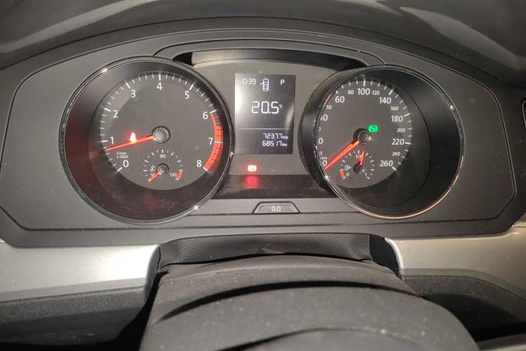 Used Volkswagen Lamando 2018 230TSI DSG Fashion Edition
