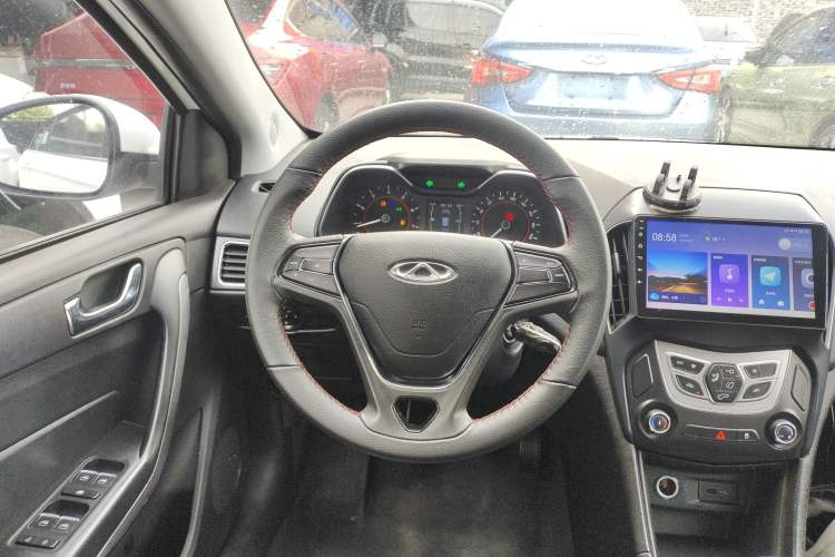 Used Chery Arrizo 5 2017 1.5L Manual Lingchao Edition
