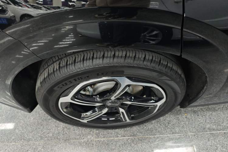 Used BYD Seal 06GT 2025 505 Wave Plus Edition
