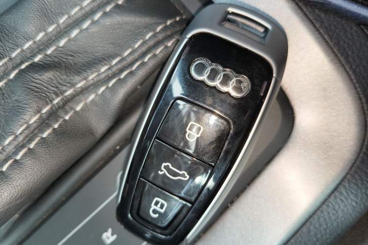 Used Audi Q3 2023 35 TFSI Fashion Dynamic Model (1.5T)