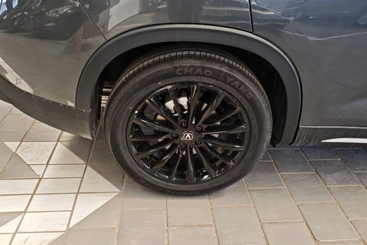 Used Changan CS75 2026 Model PRO 1.5T DCT Prestige 7-Seater
