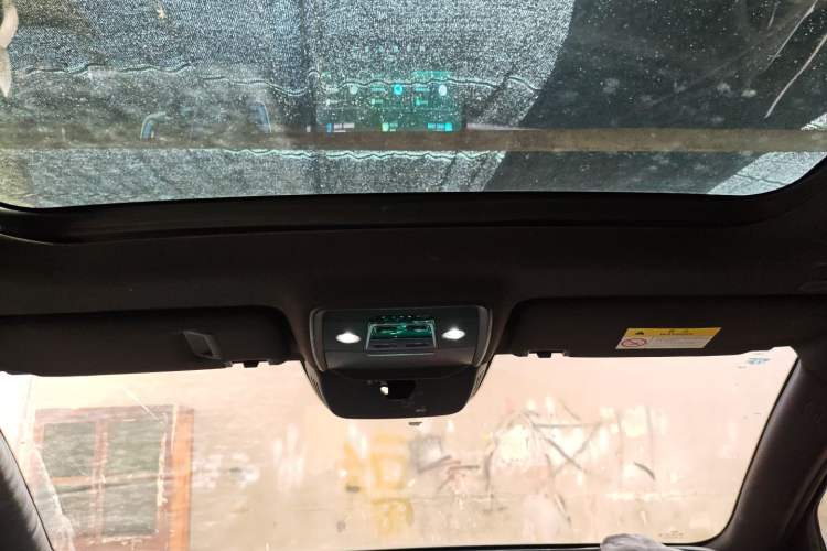 Used BYD Song PLUS New Energy 2021 DM-i 110KM Flagship Model