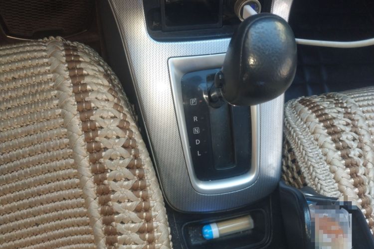 Used Nissan Sylphy 2014 1.6XV CVT Deluxe Edition
