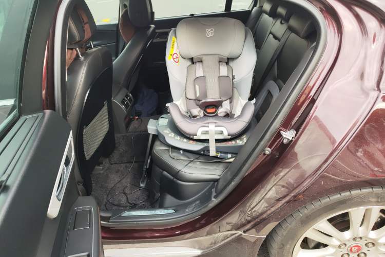 Used Jaguar XEL 2018 2.0T 200 PS Premium Edition