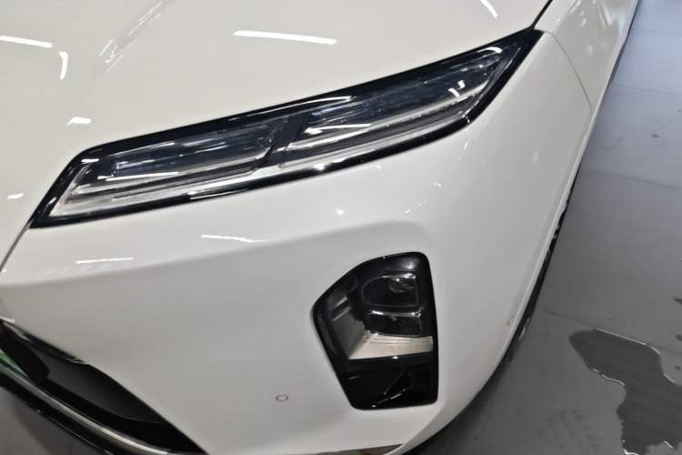 Used Nio ES8 2026 Model 6-seat Executive Luxury Edition