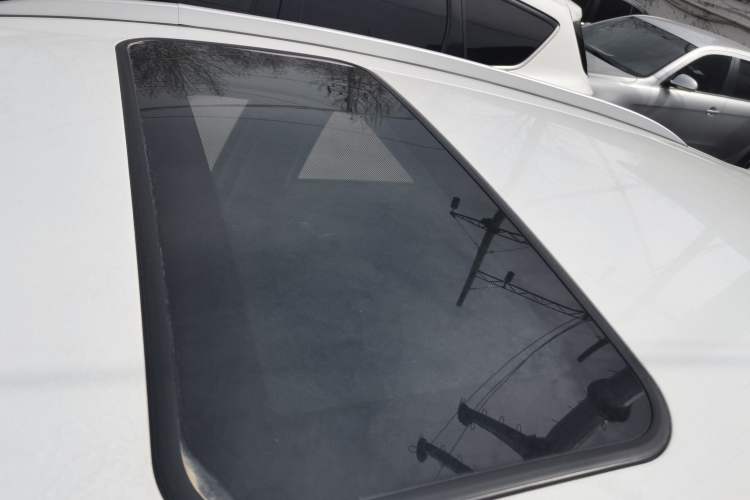 Used Geely Auto Vision X3 2021 PRO 1.5L CVT Deluxe Model
