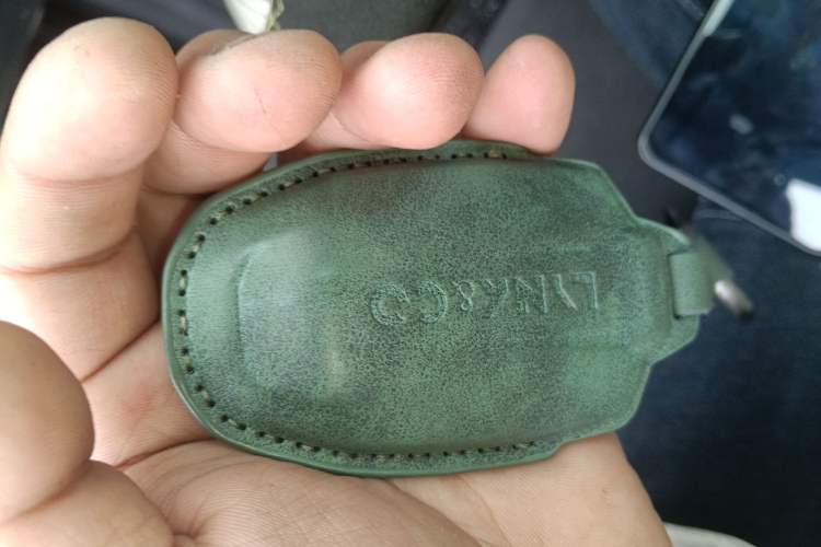 Used Lynk & Co 03 2022 03+ 2.0TD Automatic Wind-Chasing Edition
