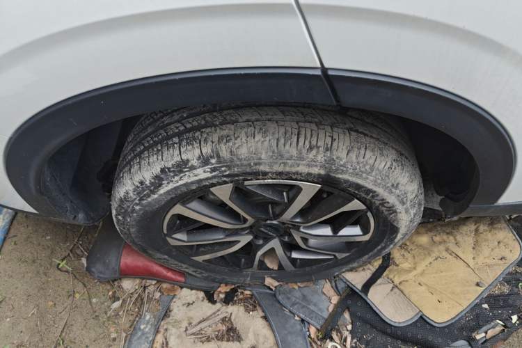 Used Haval H6 2021 3rd Generation 1.5T Automatic Two-Wheel Drive Pro