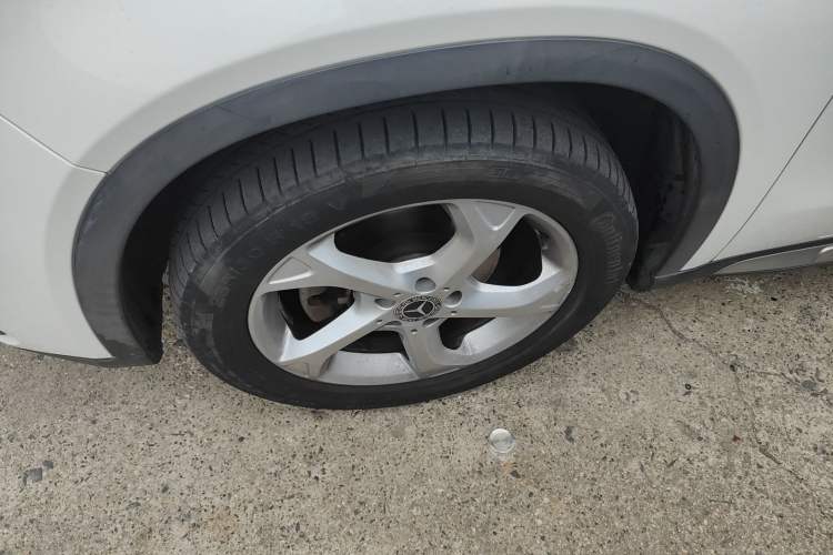 Used Mercedes-Benz GLA 2018 GLA 200 Sport Edition