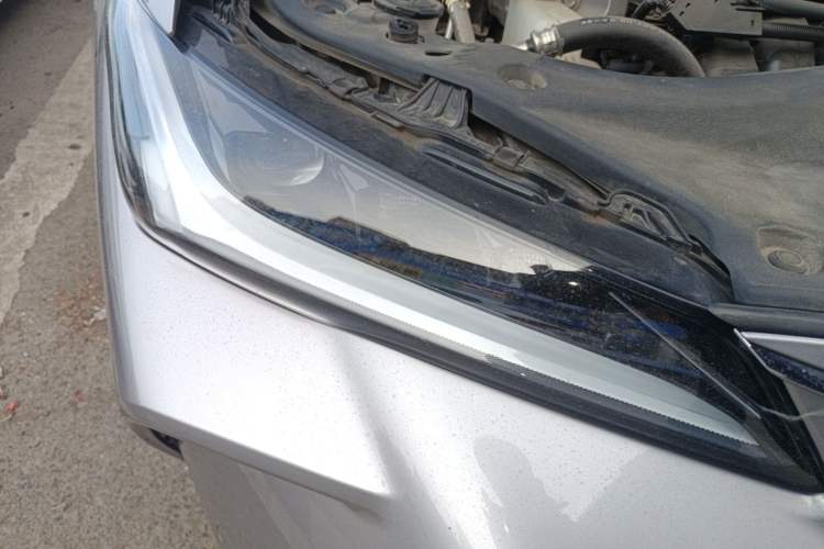 Used Toyota Avalon 2022 Dual-Engine 2.5L Luxury Edition