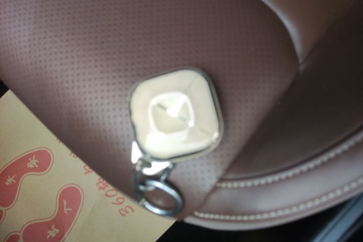 Used Wuling Bingo 2023 203km Comfort Edition Vehicle Key