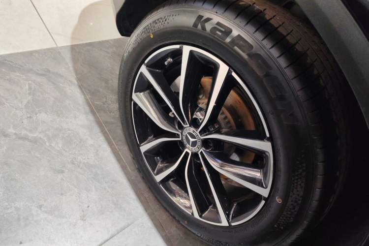 Used Mercedes-Benz GLC 2020 GLC 300 L 4MATIC Dynamic Edition
