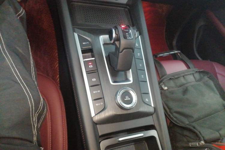 Used Great Wall Poer 2024 2.4T Off-Road Edition Automatic Diesel 4x4 Advanced Version
