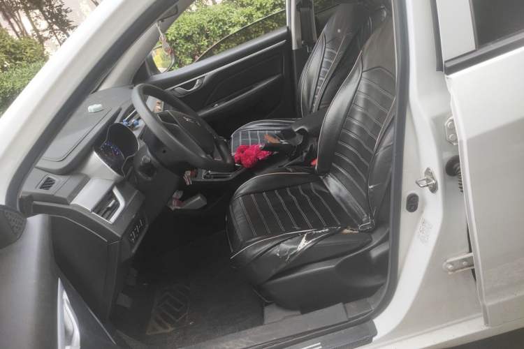 Used Geely Auto Vision 2020 1.5L Manual Value Edition
