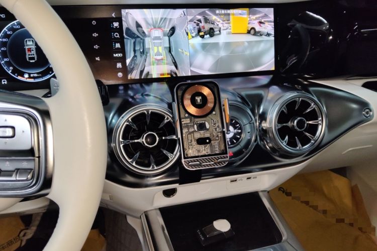 Used Cyberspace Tank 300 2021 2.0T Cyber Tank