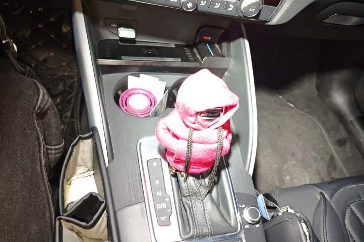 Used Audi A3 2019 Sportback 35 TFSI Fashion Edition China V
