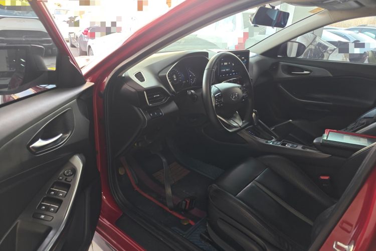 Used Hyundai Lafesta 2021 280TGDi GLX Elite Edition