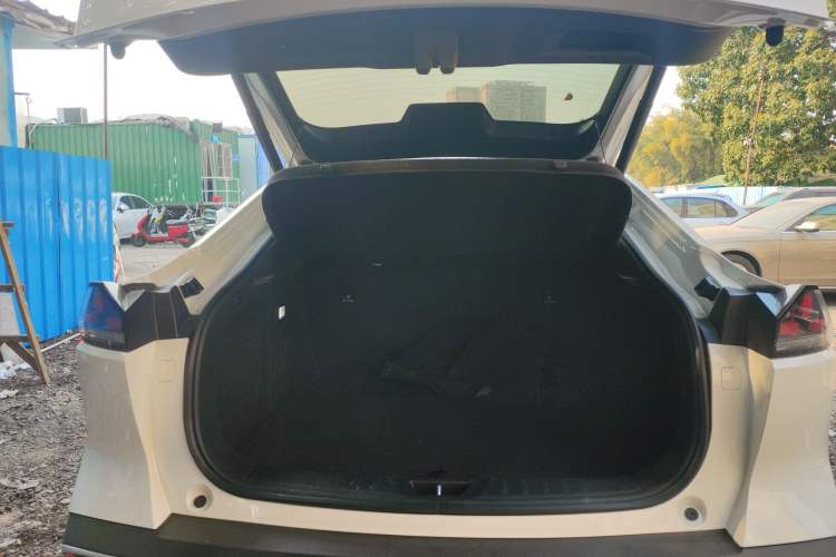 Used Deepal SL03 2024 135Plus Glory Edition