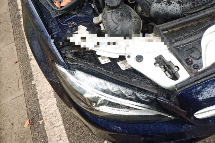 Used Mercedes-Benz C-Class 2015 Restyled C 180 L Sport Edition
