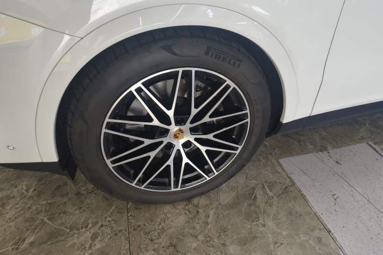 Used Porsche Cayenne 2024 Cayenne 3.0T