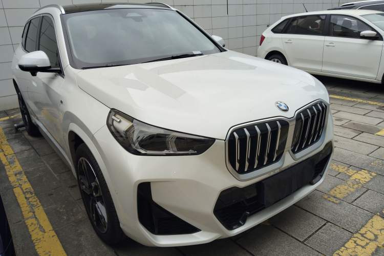 Used BMW X1 2024 sDrive25Li M Sport Package

