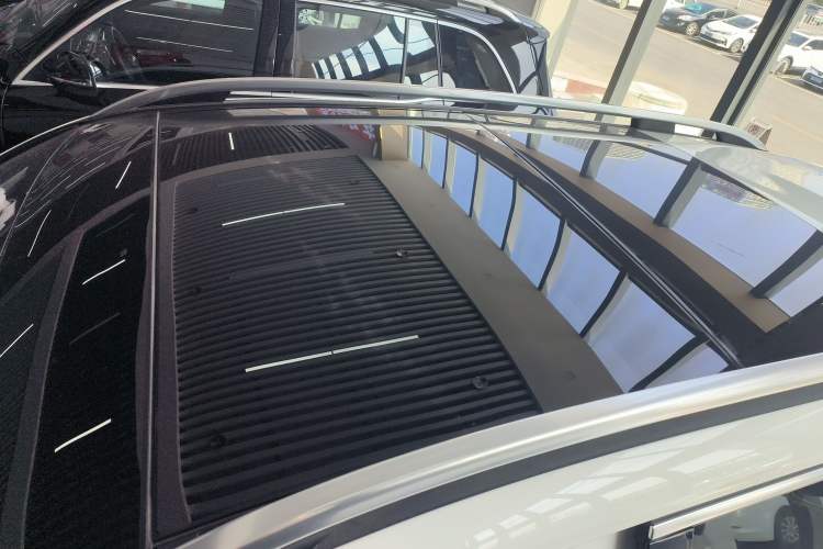 Used Mercedes-Benz GLB 2024 Refresh GLB 220 Dynamic Edition