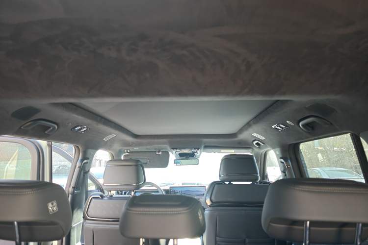 Used Formula Leopard Leopard 5 2023 Cloud Ride Flagship Edition