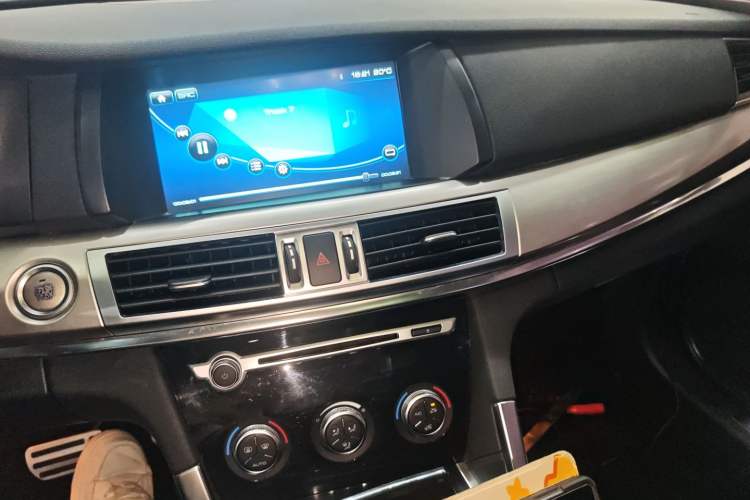 Used Haval H7 2017 Red-Label H7 2.0T Automatic Prestige Model
