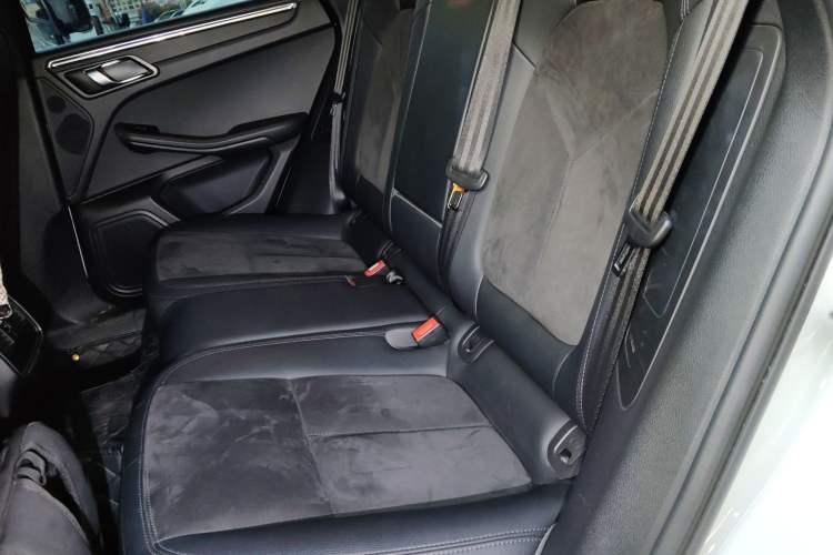 Used Porsche Macan 2016 Macan 2.0T