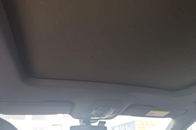 Used Audi Q5L Sportback 2021 45 TFSI Prestige Edition Headliner