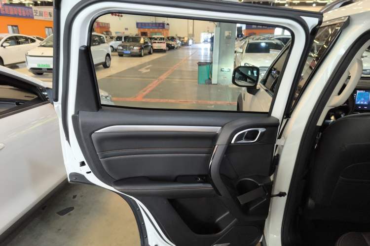 Used Haval DARGO 2021 1.5T DCT Two-Wheel Drive "Mǎquǎn" Edition