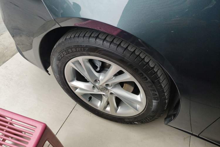 Used Buick Regal 2022 552T Smart Edition
