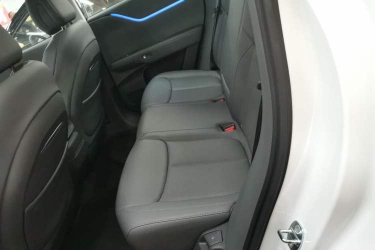 Used XPeng G6 2025 625 Long-Range Max Flagship Edition