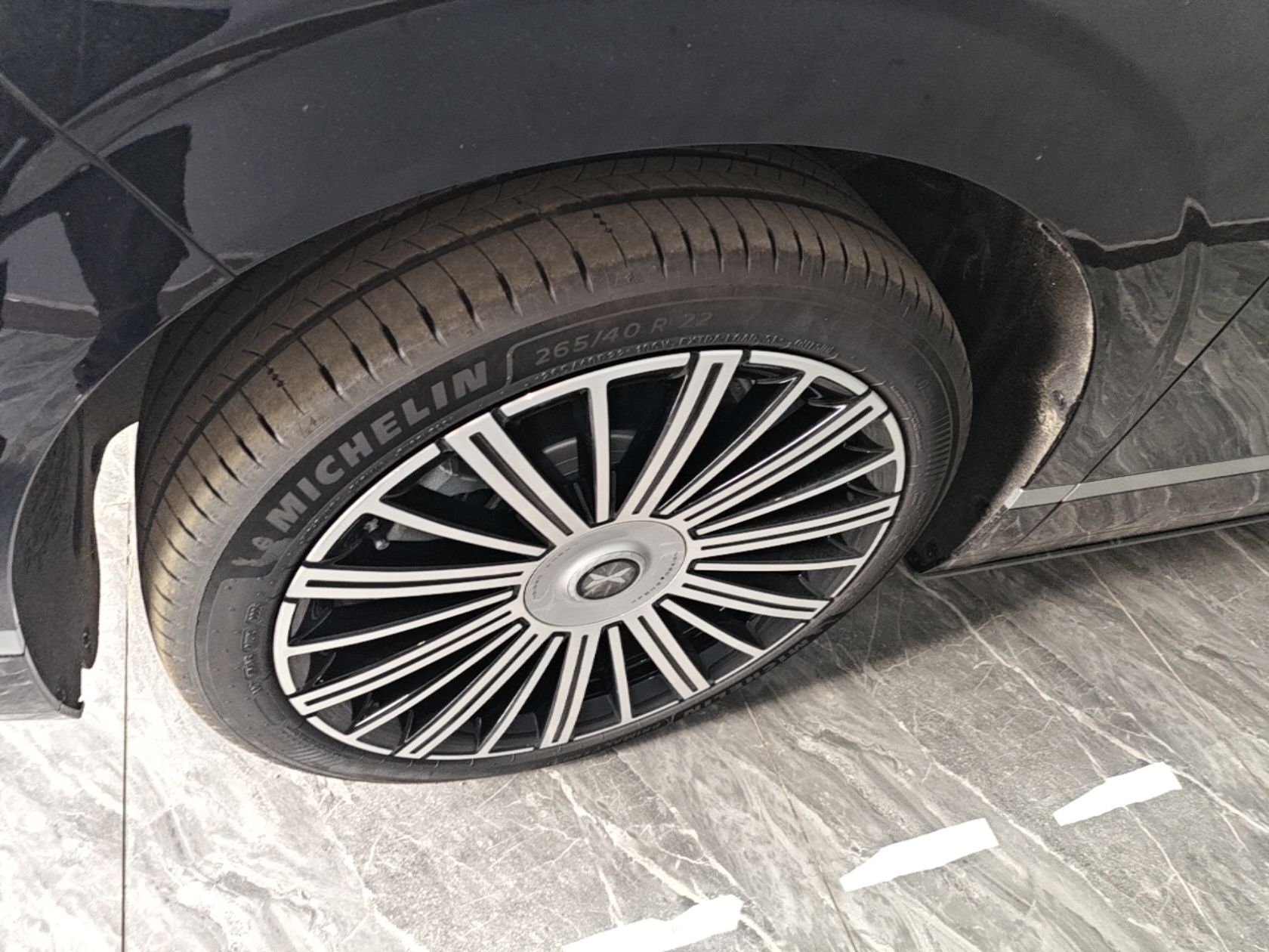 XPeng GX 2026 Model, Pure Electric 750 Four-Wheel-Drive Flagship Edition — снимка 10