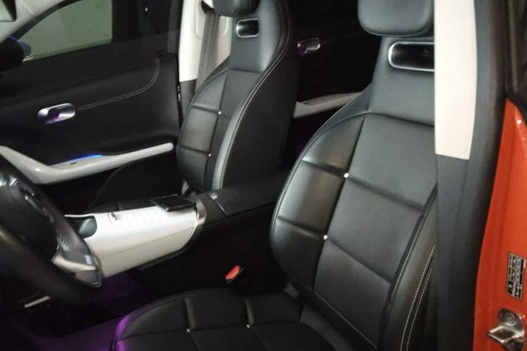 Used smart #3 2023 Pulse Four-Wheel Drive Edition
