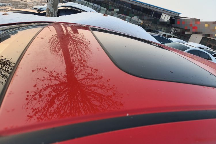 Used Honda Fit 2021 1.5L CVT Trendy Sports Edition