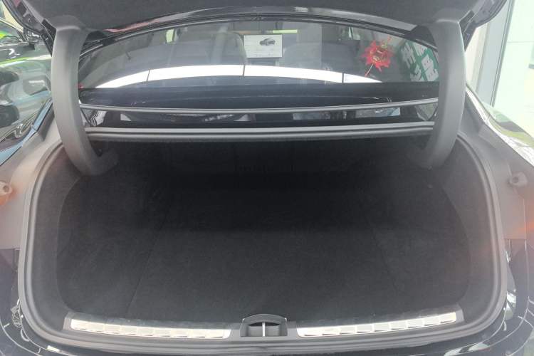 Used Hima Stelato S9 2025 Extended-Range Ultra Trunk