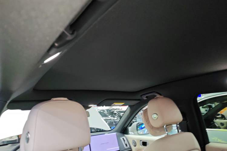 Used Li Auto L6 2025 Max Smart Refresh Edition
