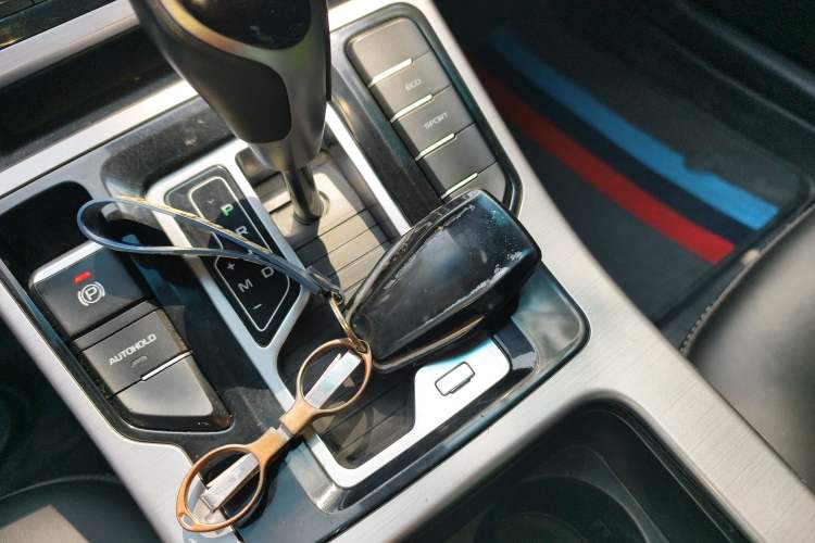 Used Geely Auto Emgrand GL 2019 1.4T CVT Elite Smart Edition