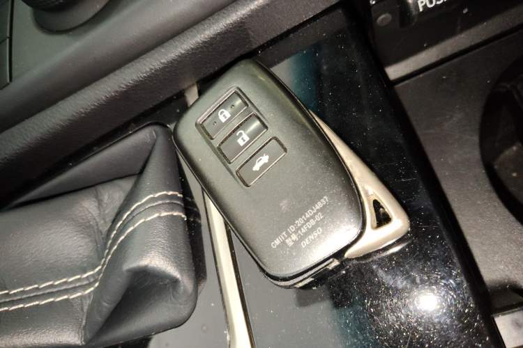 Used Lexus ES 2015 200 Elite Edition
