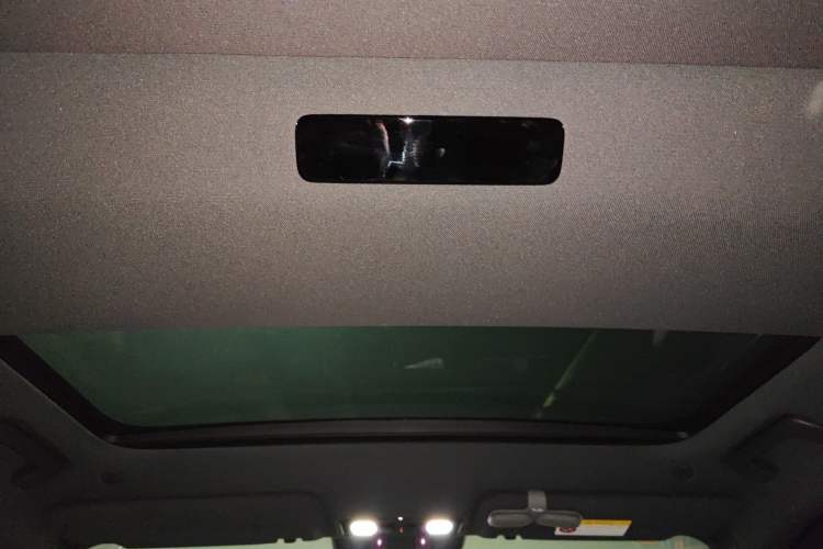 Used Li Auto L7 2023 Air model