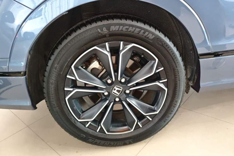 Used Honda Breeze New Energy 2023 ePHEV Ultimate Edition
